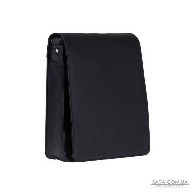 Сумка мужская Visconti 18410 Jasper (Black) Сумка мужская Visconti 18410 Jasper (Black)