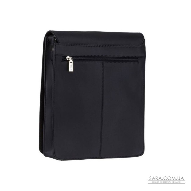 Сумка мужская Visconti 18410 Jasper (Black) Сумка мужская Visconti 18410 Jasper (Black)