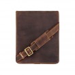 Сумка мужская Visconti 18410 Jasper (Oil Tan)