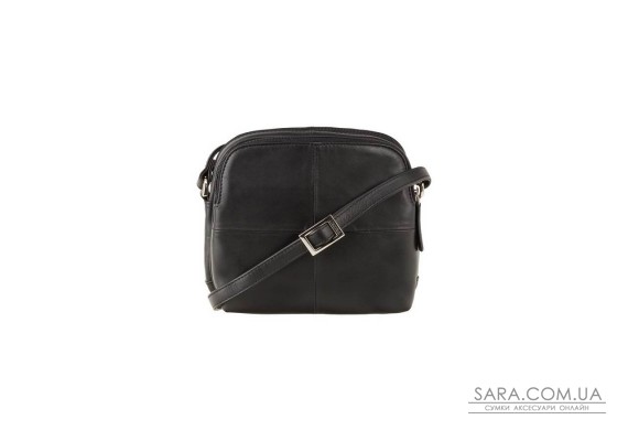 Сумка жіноча Visconti 18939 Holly (Black)