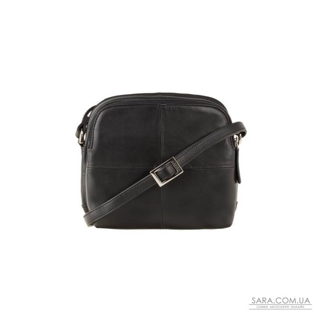 Сумка жіноча Visconti 18939 Holly (Black) Сумка жіноча Visconti 18939 Holly (Black)