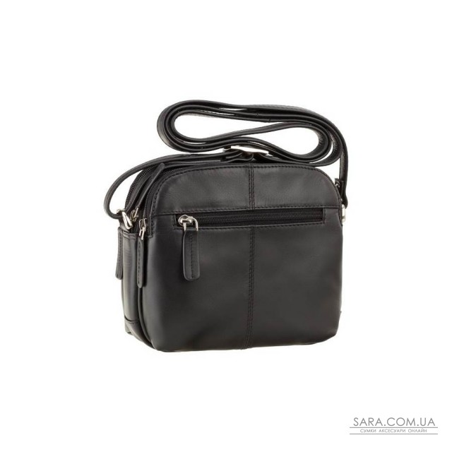 Сумка жіноча Visconti 18939 Holly (Black) Сумка жіноча Visconti 18939 Holly (Black)