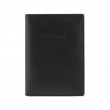 Обкладинка для документів Visconti 2201 Polo (Black)