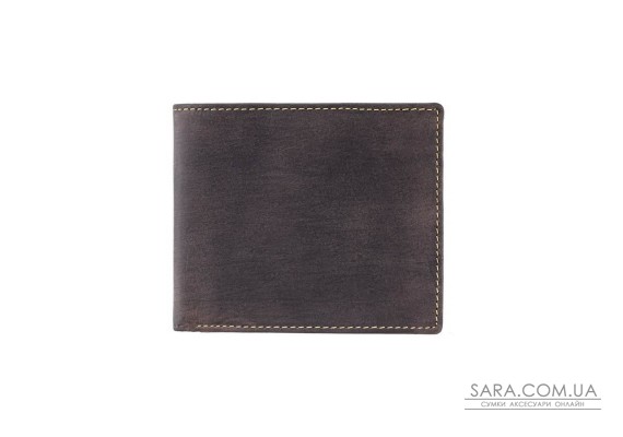 Гаманець чоловічий Visconti 707 Shield (Oil Brown)