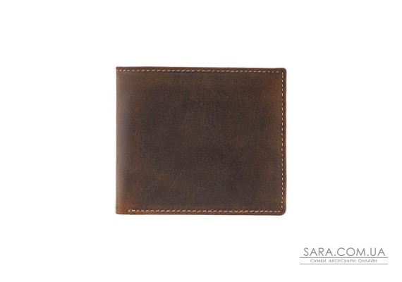 Гаманець чоловічий Visconti 707 Shield (Oil Tan)