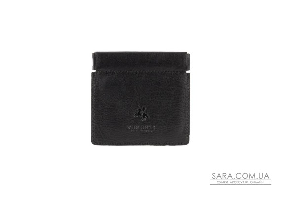 Монетниця Visconti CP7 (Black)