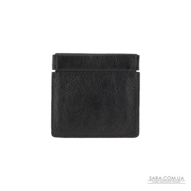 Монетниця Visconti CP7 (Black) Монетниця Visconti CP7 (Black)