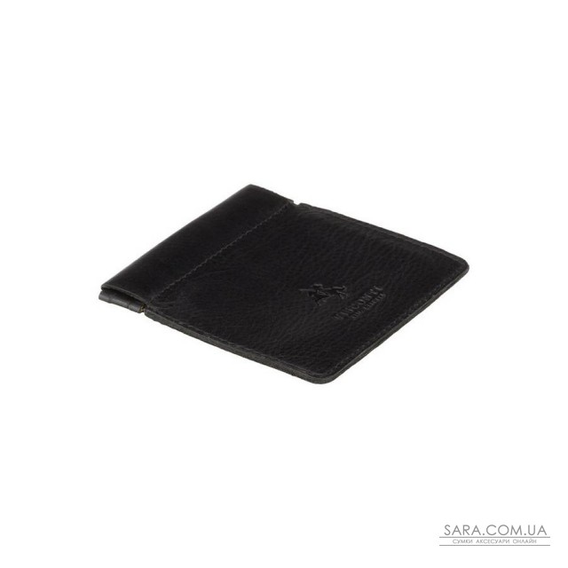 Монетниця Visconti CP7 (Black) Монетниця Visconti CP7 (Black)