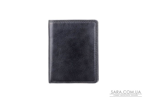Кошелек мужской Visconti HT6 Harley c RFID (Black)