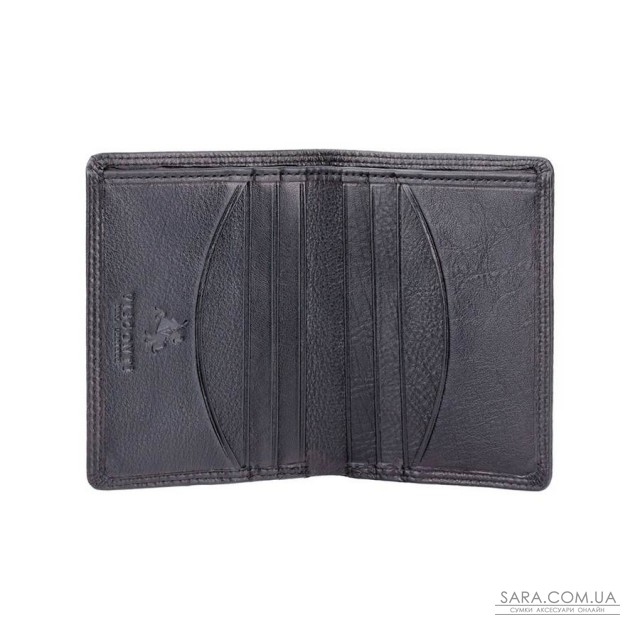 Кошелек мужской Visconti HT6 Harley c RFID (Black) Кошелек мужской Visconti HT6 Harley c RFID (Black)