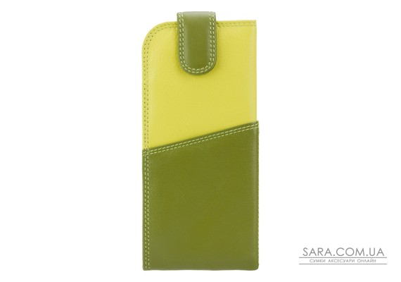 Чохол для окулярів Visconti RB106 (Lime Multi)