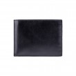 Гаманець чоловічий Visconti VSL20 Sword c RFID (Black Red)