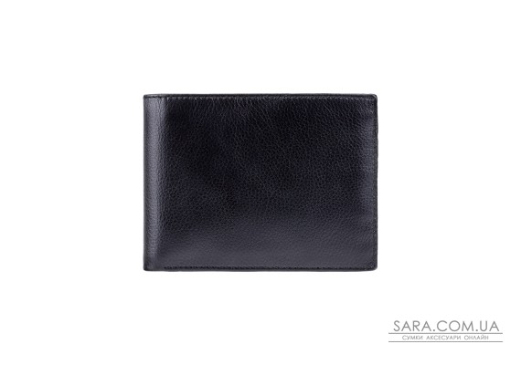 Кошелек мужской Visconti VSL20 Sword c RFID (Black Red)