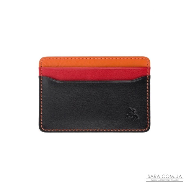 Картхолдер Visconti SP59 Tatum (Black Multi Spectrum) Картхолдер Visconti SP59 Tatum (Black Multi Spectrum)