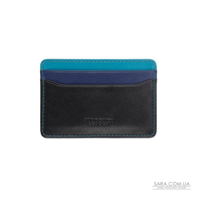 Картхолдер Visconti SP59 Tatum (Black Multi Spectrum) Картхолдер Visconti SP59 Tatum (Black Multi Spectrum)