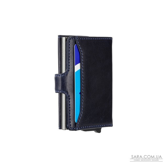 Гаманець-Картхолдер Visconti VSL59 Fireblade (Blue) Гаманець-Картхолдер Visconti VSL59 Fireblade (Blue)