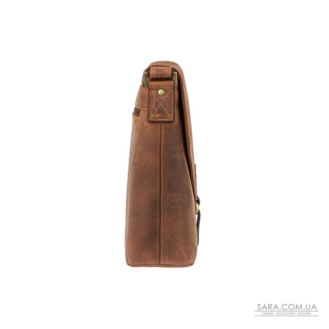 Сумка чоловіча Visconti 16071 Aspin (Oil Tan) Сумка чоловіча Visconti 16071 Aspin (Oil Tan)