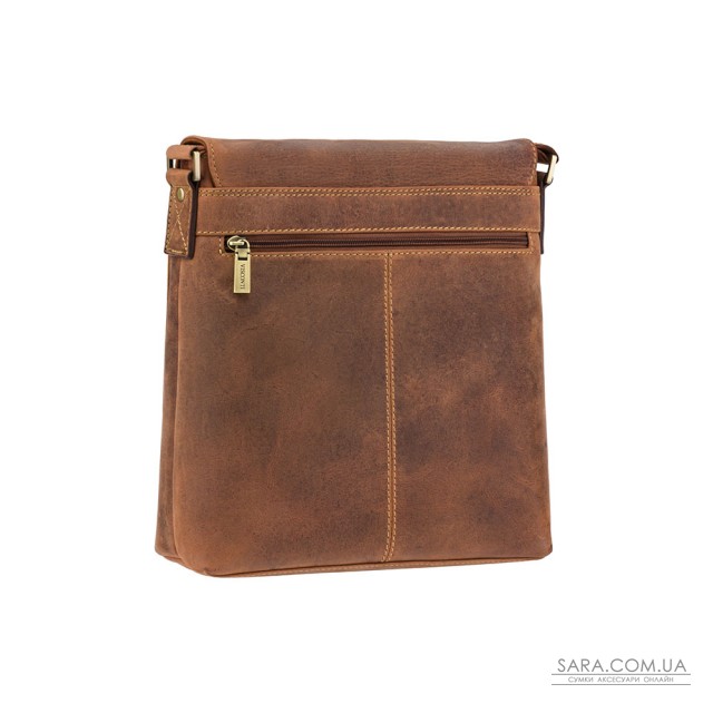 Сумка чоловіча Visconti 16071 Aspin (Oil Tan) Сумка чоловіча Visconti 16071 Aspin (Oil Tan)