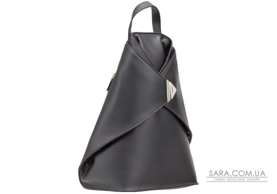 Рюкзак Visconti 18258 Brooke (Black)