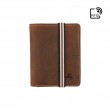 Портмоне чоловіче Visconti Arrow BN2 (Oil Tan)