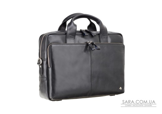 Сумка мужская Visconti ML30 (Black)