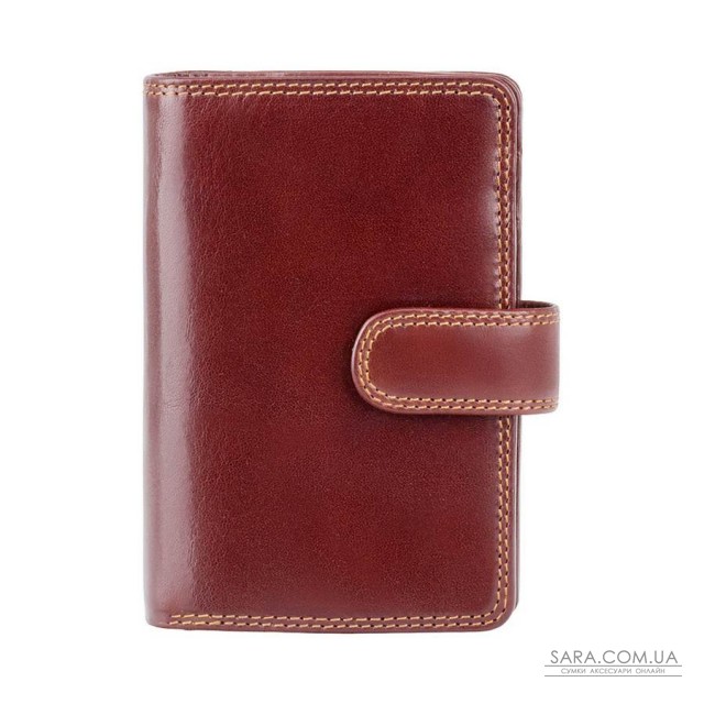 Кошелек женский Visconti MZ11 Venice c RFID (Italian Brown) Кошелек женский Visconti MZ11 Venice c RFID (Italian Brown)