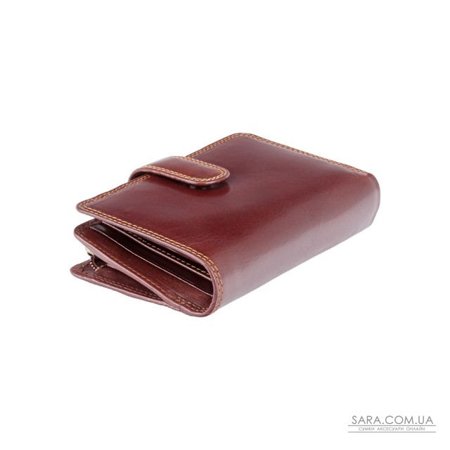 Кошелек женский Visconti MZ11 Venice c RFID (Italian Brown) Кошелек женский Visconti MZ11 Venice c RFID (Italian Brown)