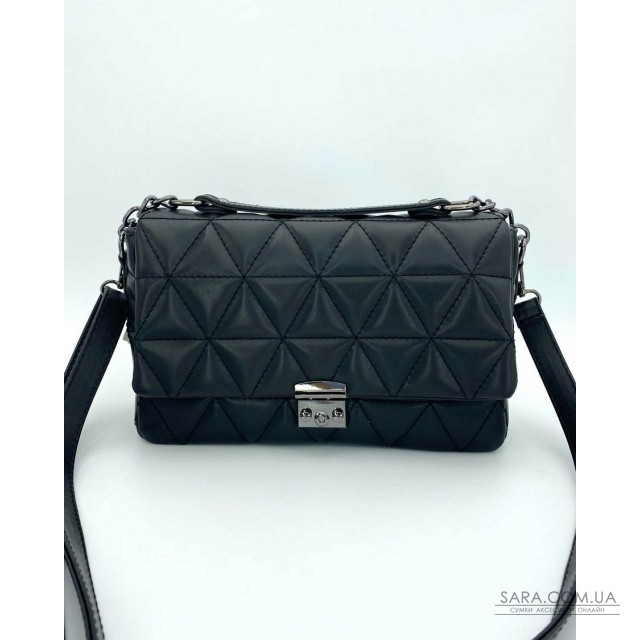 Женская сумка «Обри» черная WeLassie дешево Женская сумка «Обри» черная WeLassie дешево