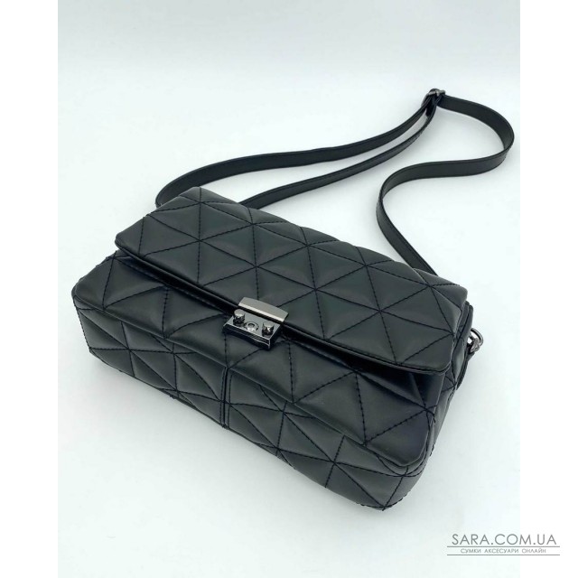 Женская сумка «Обри» черная WeLassie дешево Женская сумка «Обри» черная WeLassie дешево