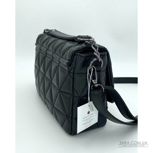 Женская сумка «Обри» черная WeLassie дешево Женская сумка «Обри» черная WeLassie дешево