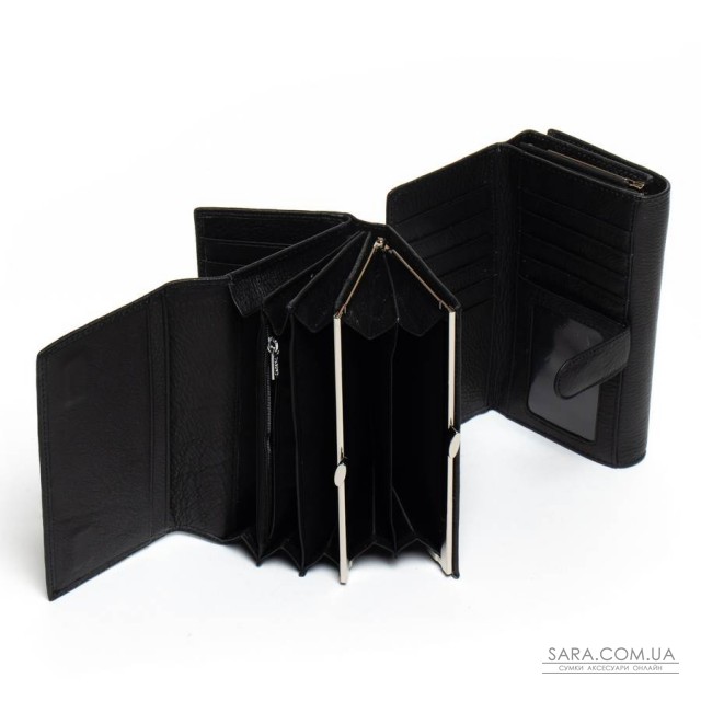 Кошелек Classic кожа DR. BOND W46-2 black дешево. Кошелек Classic кожа DR. BOND W46-2 black дешево.