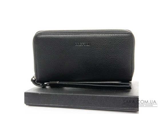Кошелек BE Мужской BRETTON 162-22 black