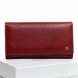 Гаманець Classic шкіра DR. BOND W46-2 red Podium