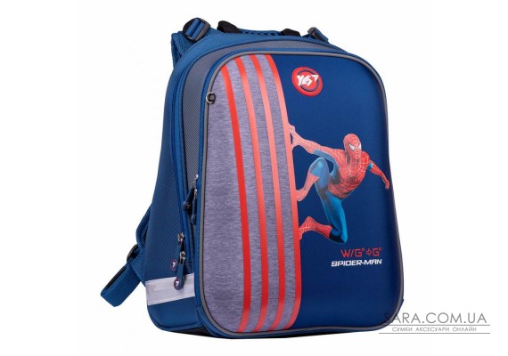 Рюкзак шкільний YES H-12 "Marvel.Spider-man" (557855)