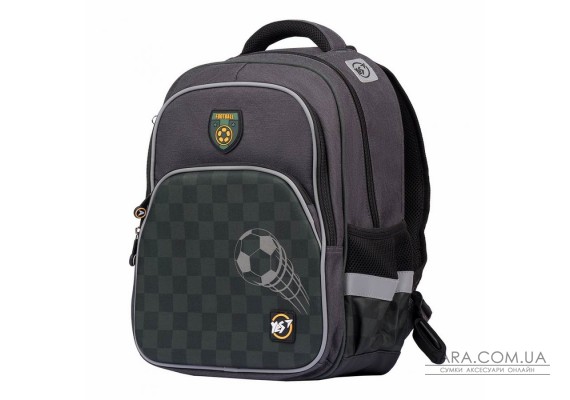Рюкзак шкільний YES S-40 "Football" (558522)