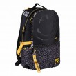 Рюкзак YES T-124 "Smiley World.Black&Yellow" (557870)