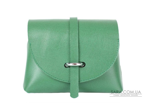 Жіночий дизайнерський шкіряна сумка GALA GURIANOFF GG1121-4