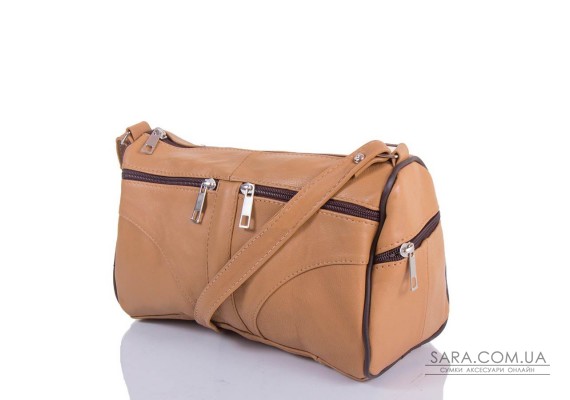 Женская кожаная сумка TUNONA SK2401-19