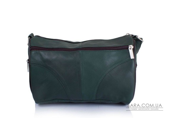 Женская кожаная сумка TUNONA SK2401-4