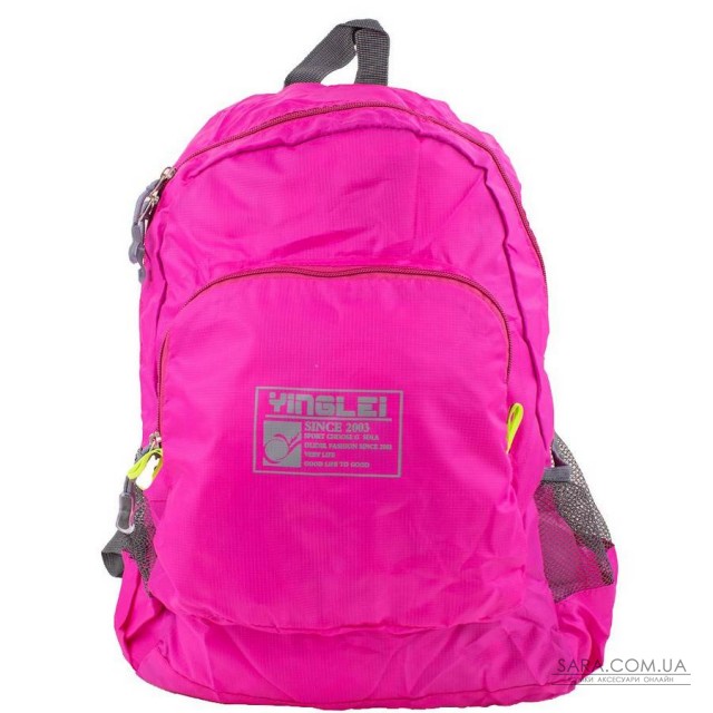 Жіночий рюкзак VALIRIA FASHION 3DETAA20004-7 Жіночий рюкзак VALIRIA FASHION 3DETAA20004-7