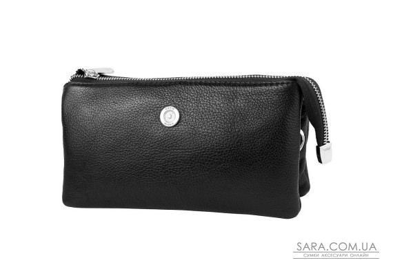 Жіноча шкіряна міні-сумка KARYA SHI0840-45