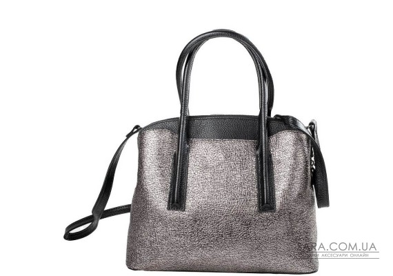 Женская кожаная сумка DESISAN SHI590-669