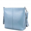Женская кожаная сумка ETERNO 3DET2075-5