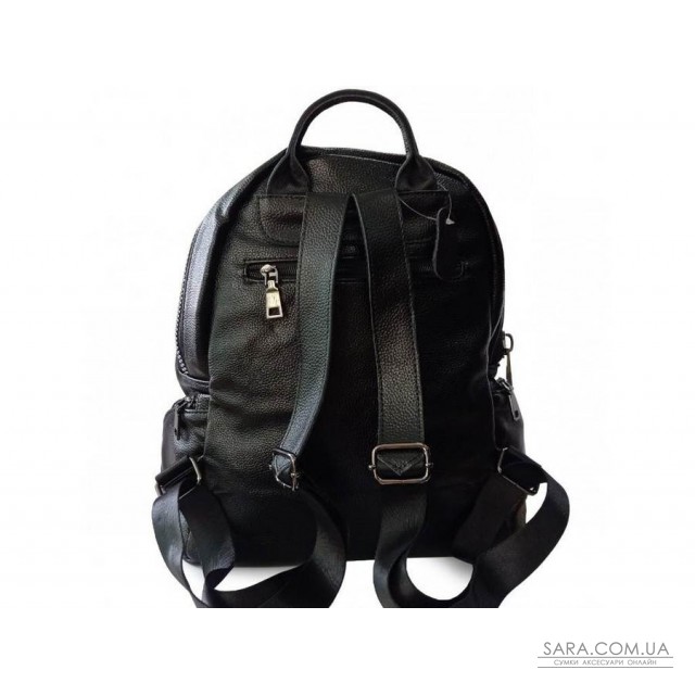 Жіночий міський середній рюкзак Olivia Leather F-FL-NWBP27-012A недорого Жіночий міський середній рюкзак Olivia Leather F-FL-NWBP27-012A недорого