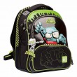Рюкзак школьный YES S-30 JUNO ULTRA Premium "Zombie"