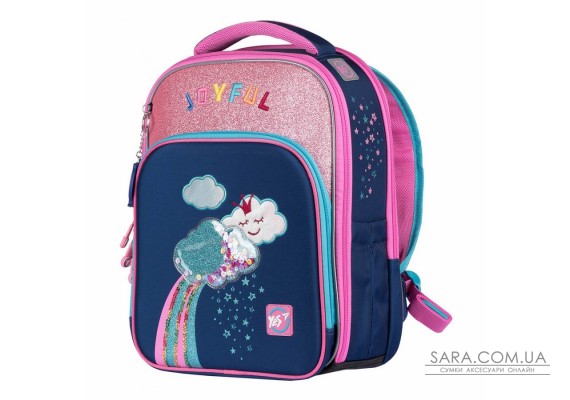 Рюкзак шкільний YES S-78 "Unicorn"