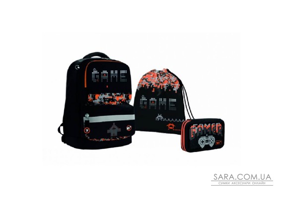 Набір колекц. Yes  S-30 Juno XS_Collection "Gamer" 3 предм.