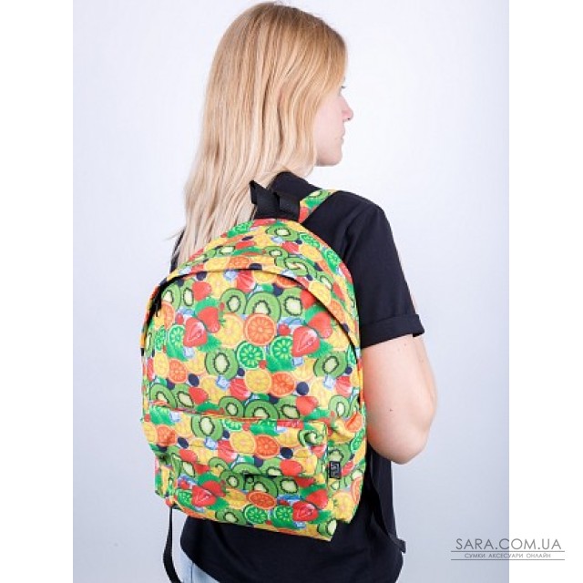 Рюкзак Milk - Mini, Fresh дешево Рюкзак Milk - Mini, Fresh дешево