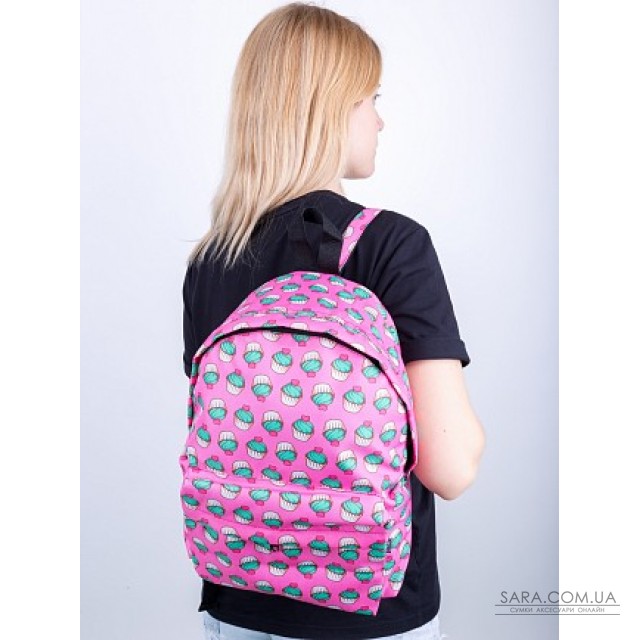 Рюкзак Milk - Mini, Cupcake pink дешево Рюкзак Milk - Mini, Cupcake pink дешево