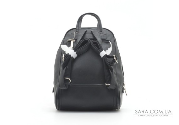 Рюкзак David Jones CM6014 black